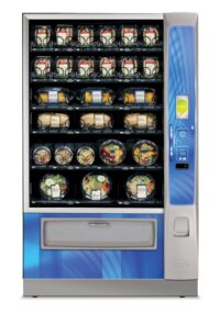 Food Vending Machines