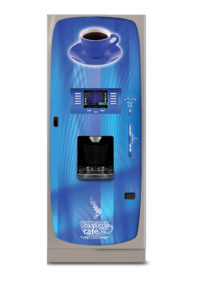 Coffee Vending Machines